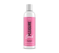 INTIMATELINE | Lovee Back Pleasure - Gel Lubricante Íntimo Natural a Base de Agua, Sin Parabenos ni Colorantes, 150ml