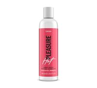 INTIMATELINE | Lovee Hot Pleasure - Gel Lubricante Íntimo Natural a Base de Agua, Sin Parabenos ni Colorantes, 150ml