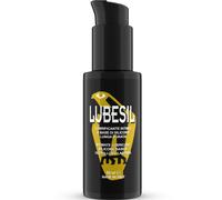 INTIMATELINE Lubesil Lubricante Base Silicona 50 Ml - Suavidad Y Comodidad Para Una Experiencia Placentera