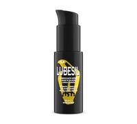 INTIMATELINE | Lubesil - Lubricante Íntimo a Base de Silicona de Larga Duración, Inodoro, No Mancha, 50 ml