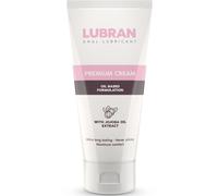 Crema dilatante y lubricante para el sexo anal Lubran 100ml Intimateline