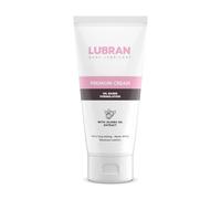 INTIMATELINE | Lubran - Crema Fluida Dilatadora y Lubricante a Base de Aceite para Sexo Anal, con Jojoba y Caléndula, 100 ml