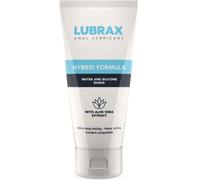 Lubrax Hybrid Lubricante Anal Híbrido 100ml