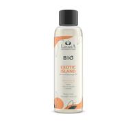 INTIMATELINE | Luxuria BIO - Aceite Bosque Oscuro, Aceite de Masaje con Aceites Vegetales Naturales y Esencias Estimulantes, Notas Frutales y Dulces, 100 ml