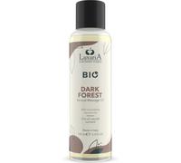 INTIMATELINE Luxuria Bio Aceite Masaje Dark Forest 100 Ml - Hidratación Natural Para Momentos de Placer Intimo