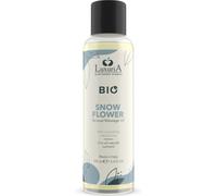 INTIMATELINE | Luxuria BIO - Aceite Bosque Oscuro, Aceite de Masaje con Aceites Vegetales Naturales y Esencias Estimulantes, Notas Frutales y Florales, 100 ml