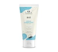 INTIMATELINE | Luxuria BIO Aqua Lubricant Base de Agua 100 ml | Gel lubricante orgánico con extractos naturales, hidratación profunda