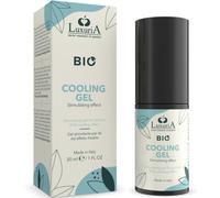 INTIMATELINE LUXURIA BIO GEL EFECTO FRIO PARA ELLA 30 ML