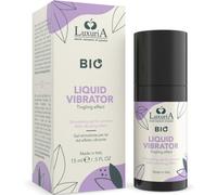 INTIMATELINE LUXURIA BIO GEL ESTIMULANTE PARA ELLA EFECTO VIBRADOR 15 ML