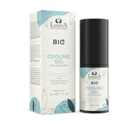 INTIMATELINE | Luxuria BIO Gel refrescante Estimulante Femenino 30 ml | Efecto frío, aumenta la sensibilidad de las zonas erógenas, ingredientes naturales