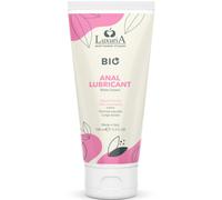 INTIMATELINE Luxuria Bio Lubricante Anal 100 ML - Gel Ecológico A Base De Agua Para Hidratación Profunda