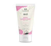INTIMATELINE | Luxuria BIO Lubricante Anal Base de Agua 50 ml | Gel lubricante orgánico para coito anal, con extractos naturales, hidratación profunda