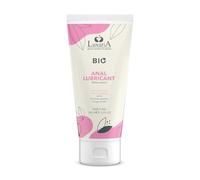 INTIMATELINE | Luxuria BIO - Lubricante Anal, Gel Lubricante Orgánico a Base de Agua para el Coito Anal, con Extractos Naturales, Hidratación Profunda, 100 ml