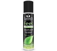 INTIMATELINE Luxuria Feel Fresh Sensation - Lubricante Efecto Frío Para Hidratación Sensacional