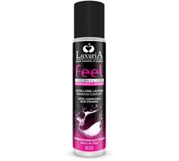 Luxuria Feel Lubricante Base Agua Anal 60ml