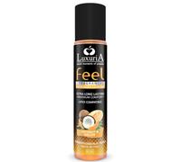 Luxuria Feel Lubricante Base Agua Coco Melon 60ml