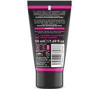 IntimateLine Luxuria Gola Gel Oral Cereza 50 Ml - Gel Comestible Con Aroma A Cereza Para Placer Sensorial