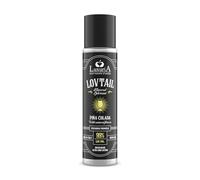 INTIMATELINE | Luxuria Lovtail Piña Colada - Lubricante Íntimo a Base de Agua, Sin Parabenos, Lubricante o Gel de Masaje, Fragancia Piña Colada, 60 ml