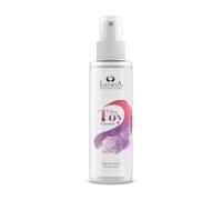 INTIMATELINE | Luxuria Toy Cleaner - Detergente y Higienizante Específico para Juguetes Sexuales, Acción Antibacteriana, Sin Alcohol, 100 ml