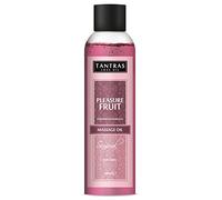 Intimateline Pleasure Fruit Tantras Aceite para Masaje - 1 Unidad