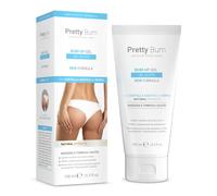INTIMATELINE | Pretty Bum - Gel para el Tratamiento Reafirmante y Tonificante de los Glúteos, con Extractos Naturales, 100 ml