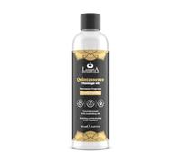 INTIMATELINE | Quintessence Massage Oil - Aceite afrodisíaco para masajes eróticos, fragancia con feromonas, 150 ml - Exotic Vanilla