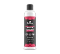 INTIMATELINE | Quintessence Massage Oil - Aceite afrodisíaco para masajes eróticos, fragancia con feromonas, 150 ml - Berry Hibiscus