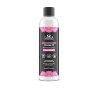 INTIMATELINE | Quintessence Massage Oil - Aceite afrodisíaco para masajes eróticos, fragancia con feromonas, 150 ml - Sugar Cloud