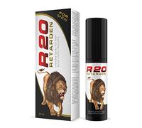 Body Glide Spray retardante control eyaculación temprana efecto frío para hombre 20 ml