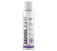 Intimateline Sensilight Anal Gel Lubricante - 150 ml