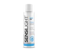 INTIMATELINE | Sensilight Aquagel - Gel Lubricante a Base de Agua, para Hidratación y Lubricación Vaginal, 150ml