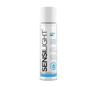 INTIMATELINE | Sensilight Aquagel Gel Lubricante Base de Agua 60ml | Para hidratación y lubricación vaginal