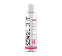 INTIMATELINE | Sensilight Fórmula Original - Gel Lubricante a Base de Agua, Acción Lubricante y Humectante, en Caso de Lubricación Natural Insuficiente, 150 ml