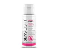 INTIMATELINE | Sensilight Fórmula Original - Gel Lubricante a Base de Agua, Acción Lubricante y Humectante, 30ml
