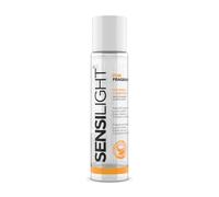 INTIMATELINE | Sensilight Fun Fragancia - Gel Lubricante Saborizado y Base de Agua, Mejora el Placer Íntimo, Fragancia de Coco, 60ml