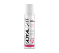 INTIMATELINE | Sensilight Fun Fragancia - Gel Lubricante Saborizado y Base de Agua, Mejora el Placer Íntimo, Fragancia de Cereza, 60ml