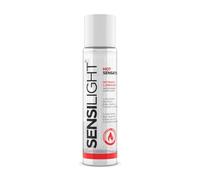 INTIMATELINE | Sensilight Hot Sensation - Gel Lubricante a Base de Agua, Acción Lubricante y Humectante, Aporta Sensación de Cálido, 60ml