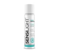INTIMATELINE | Sensilight Hot Sensation - Gel Lubricante a Base de Agua, Acción Lubricante y Humectante, Aporta Sensación de Frío, 60ml