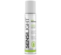 IntimateLine Sensilight Lubricante Base Agua Fruta De La Pasión 60 Ml - Gel Lubricante Agradable Con Sabor Exótico