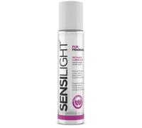 INTIMATELINE Sensilight Lubricante Base Agua Tutti Fruti 60 ML - Gel Con Sabor A Fruta De La Pasión Para Mayor Placer