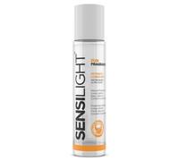 INTIMATELINE | Sensilight Fun Fragancia - Gel Lubricante Saborizado y Base de Agua, Mejora el Placer Íntimo, Fragancia de Coco, 60ml