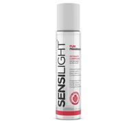 Sensilight Lubricante Base Agua Fresa 60ml