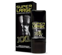 Crema para aumentar la dimensión del pene súper grande