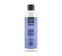 INTIMATELINE | Tantras Love Oil Hot Kiss - Aceite de Masaje Perfumado, Fragancia de Feromonas, 150 ml