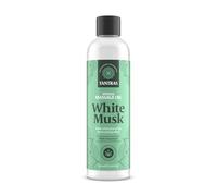 INTIMATELINE | Tantras love Oil White Musk - Aceite de masaje perfumado, fragancia de feromonas, 150 ml