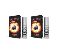 IntimateLine Tauro Retardante (2 envases de - 5ml)…