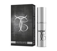 INTIMATELINE | Tauro T5 Spray Retardador Íntimo Hombres 20ml | No anestesia, fórmula herbal natural