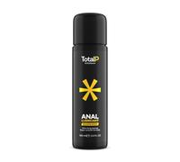 INTIMATELINE | Total - P - Lubricante íntimo a base de Silicona, con Vitamina E, acción hidratante, emoliente y calmante, 100ml