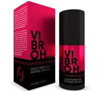 INTIMATELINE INTIMATELINE VIBROH VIBRADOR LIQUIDO 15 ML
