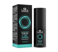 INTIMATELINE | Vortex Gel Cooling Effect - Gel Estimulante del Clítoris Efecto Frío, Mejora la Sensibilidad y Aumenta el Deseo Sexual, 30 ml